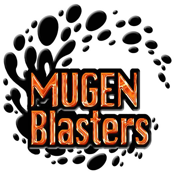 MUGEN Blasters / ムゲンブラスターズ